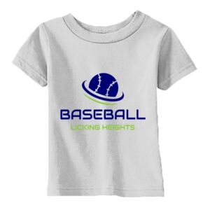 Infant Cotton Jersey Tee Thumbnail
