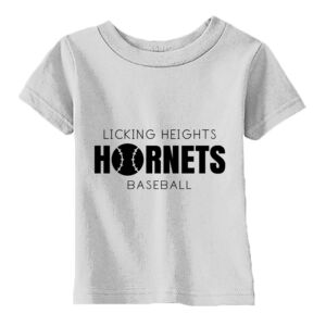 Infant Cotton Jersey Tee Thumbnail