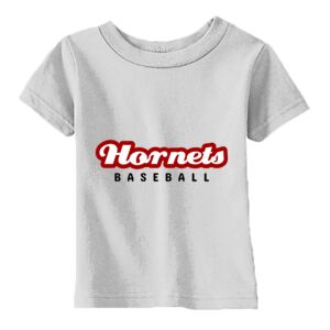 Infant Cotton Jersey Tee Thumbnail