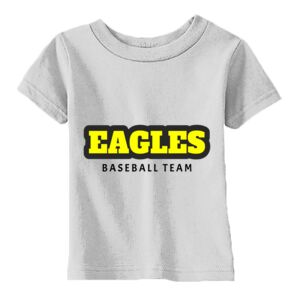 Infant Cotton Jersey Tee Thumbnail