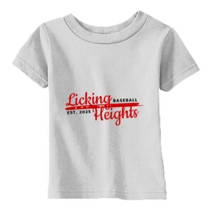 Infant Cotton Jersey Tee Thumbnail