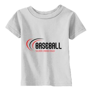 Infant Cotton Jersey Tee Thumbnail