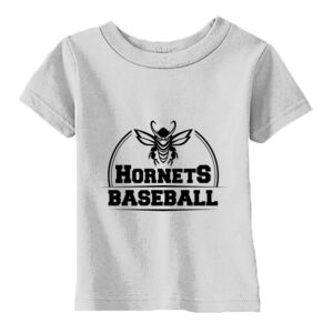 Infant Cotton Jersey Tee Thumbnail