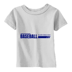 Infant Cotton Jersey Tee Thumbnail