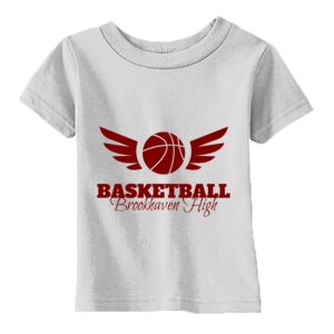 Infant Cotton Jersey Tee Thumbnail