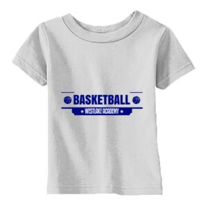 Infant Cotton Jersey Tee Thumbnail