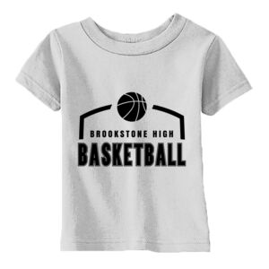 Infant Cotton Jersey Tee Thumbnail