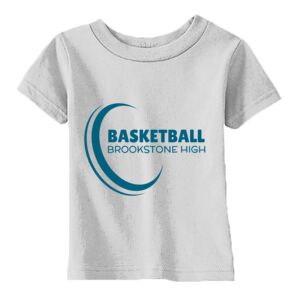 Infant Cotton Jersey Tee Thumbnail