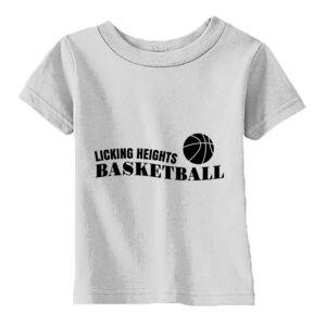 Infant Cotton Jersey Tee Thumbnail