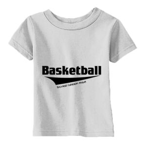 Infant Cotton Jersey Tee Thumbnail