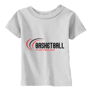 Infant Cotton Jersey Tee Thumbnail