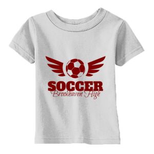Infant Cotton Jersey Tee Thumbnail