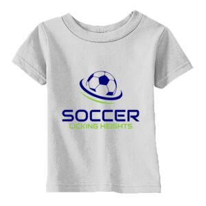 Infant Cotton Jersey Tee Thumbnail