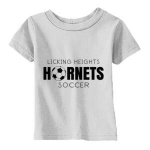 Infant Cotton Jersey Tee Thumbnail