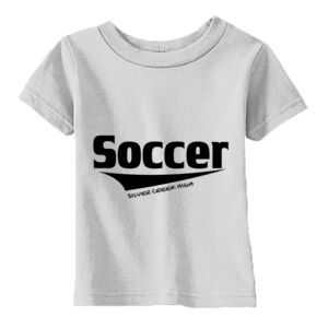 Infant Cotton Jersey Tee Thumbnail