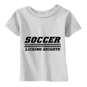 Infant Cotton Jersey Tee Thumbnail