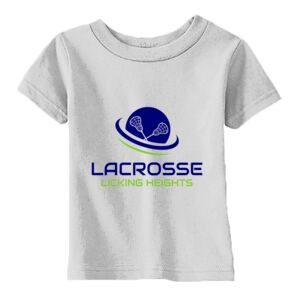 Infant Cotton Jersey Tee Thumbnail
