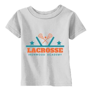Infant Cotton Jersey Tee Thumbnail