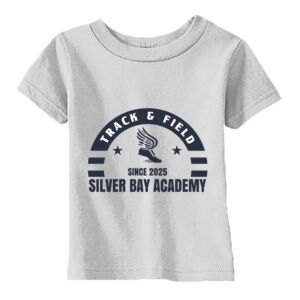 Infant Cotton Jersey Tee Thumbnail