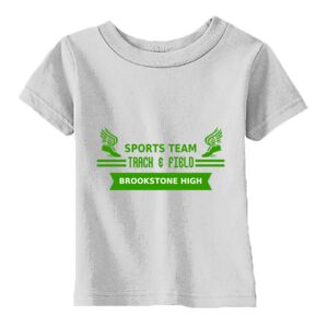 Infant Cotton Jersey Tee Thumbnail