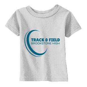 Infant Cotton Jersey Tee Thumbnail