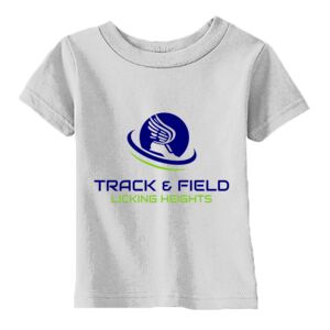Infant Cotton Jersey Tee Thumbnail