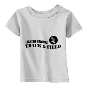 Infant Cotton Jersey Tee Thumbnail