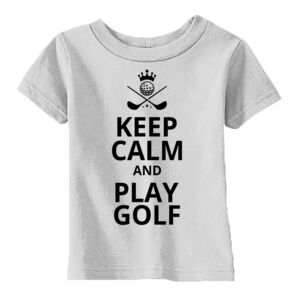 Infant Cotton Jersey Tee Thumbnail