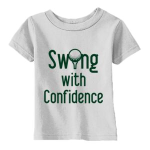 Infant Cotton Jersey Tee Thumbnail