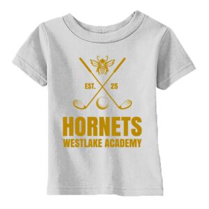 Infant Cotton Jersey Tee Thumbnail