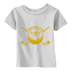 Infant Cotton Jersey Tee Thumbnail