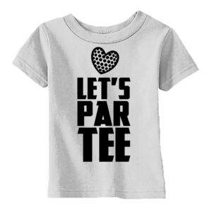 Infant Cotton Jersey Tee Thumbnail