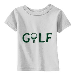 Infant Cotton Jersey Tee Thumbnail