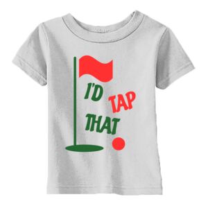 Infant Cotton Jersey Tee Thumbnail