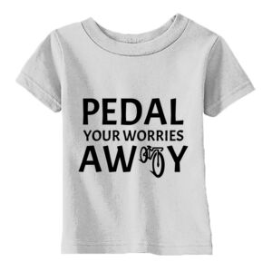 Infant Cotton Jersey Tee Thumbnail