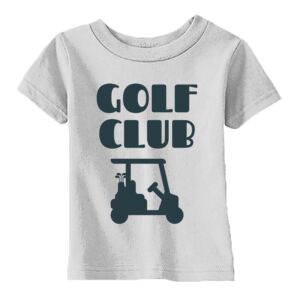 Infant Cotton Jersey Tee Thumbnail
