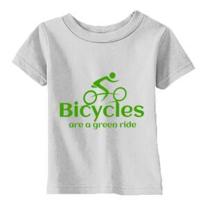Infant Cotton Jersey Tee Thumbnail
