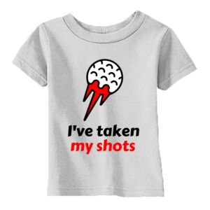 Infant Cotton Jersey Tee Thumbnail
