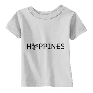 Infant Cotton Jersey Tee Thumbnail