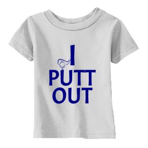 Infant Cotton Jersey Tee Thumbnail