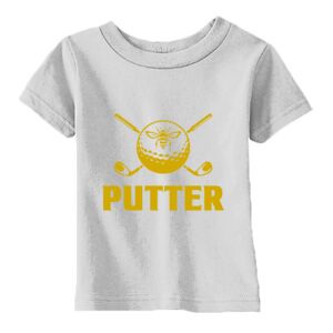 Infant Cotton Jersey Tee Thumbnail