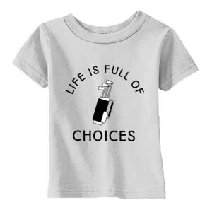 Infant Cotton Jersey Tee Thumbnail