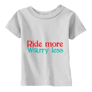 Infant Cotton Jersey Tee Thumbnail