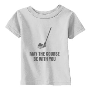 Infant Cotton Jersey Tee Thumbnail