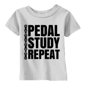 Infant Cotton Jersey Tee Thumbnail