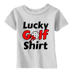 Infant Cotton Jersey Tee Thumbnail