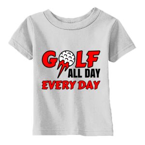Infant Cotton Jersey Tee Thumbnail