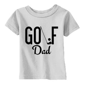 Infant Cotton Jersey Tee Thumbnail