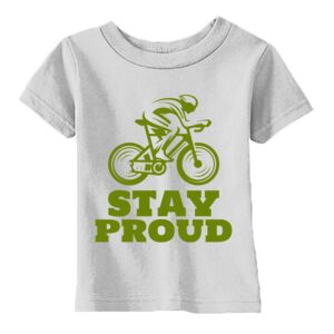 Infant Cotton Jersey Tee Thumbnail