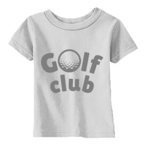 Infant Cotton Jersey Tee Thumbnail